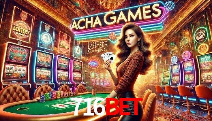 Experiência VIP 716bet