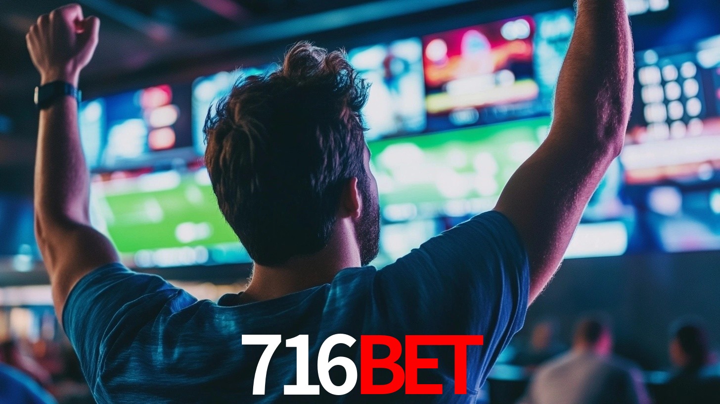 716bet - O Cassino Nº1 Online - 716bet.com