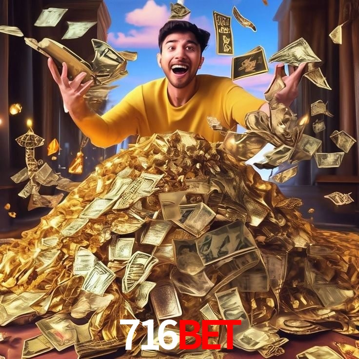 Estatísticas 716bet