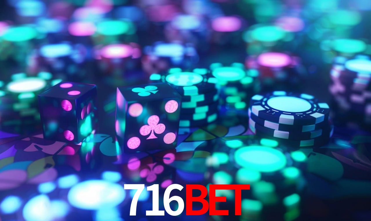 Experiência VIP 716bet