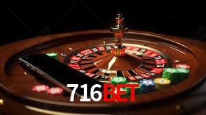 Welcome Bonus 716bet