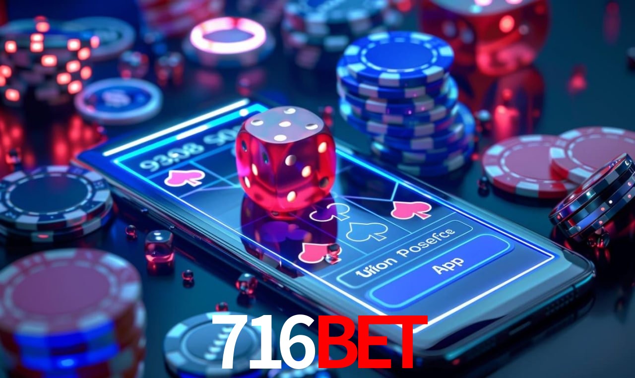716bet - Análise de Mercados Esportivos