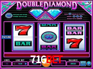 Descubra a Magia dos Jogos de Arcade no 716bet