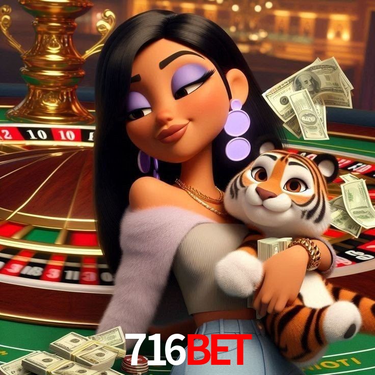 Bonus Features 716bet