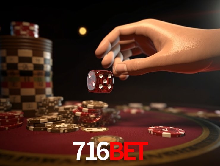 Promoção Relâmpago 716bet
