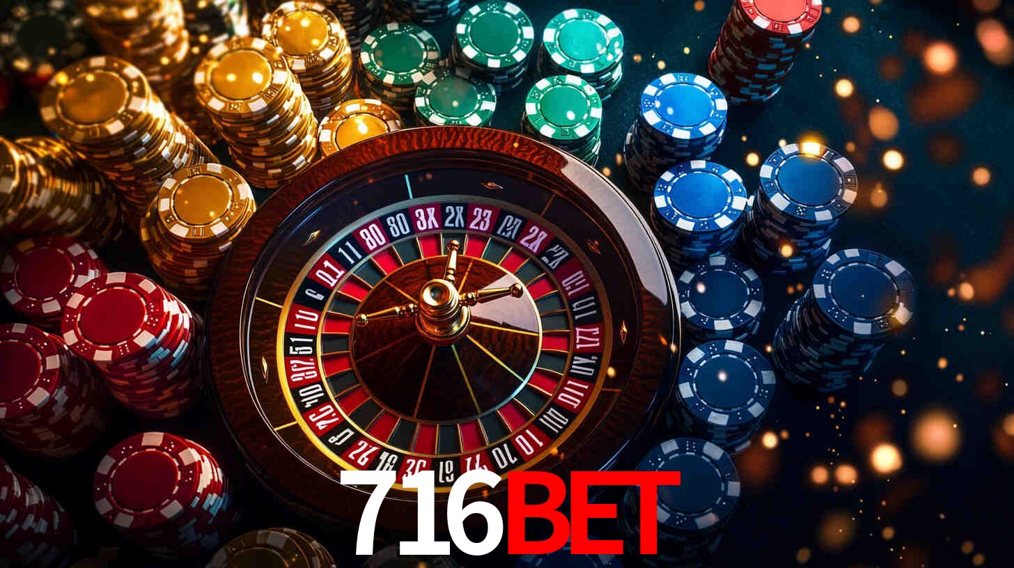 Welcome Bonus 716bet