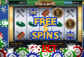 716bet Brasília - Casino Guide
