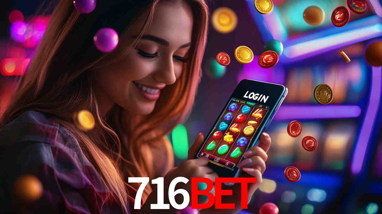 716 bet app