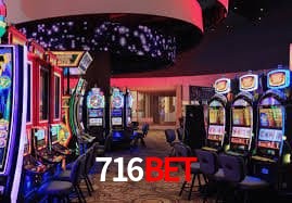 716bet São Paulo - Hot Promos