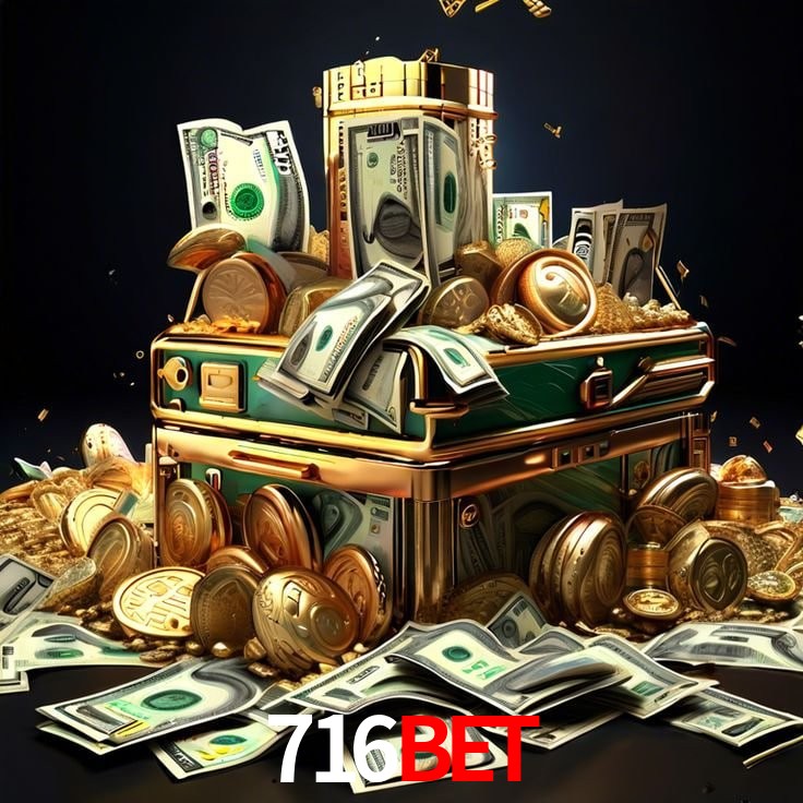 Login Seguro 716bet