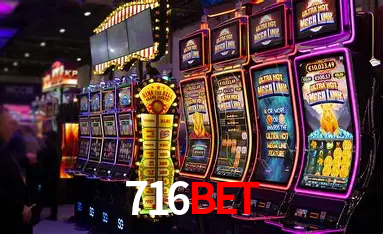 716bet São Paulo - All Bonuses