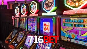 Mesa de Blackjack 716bet