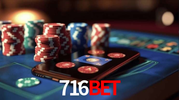 Recursos de Bônus 716bet