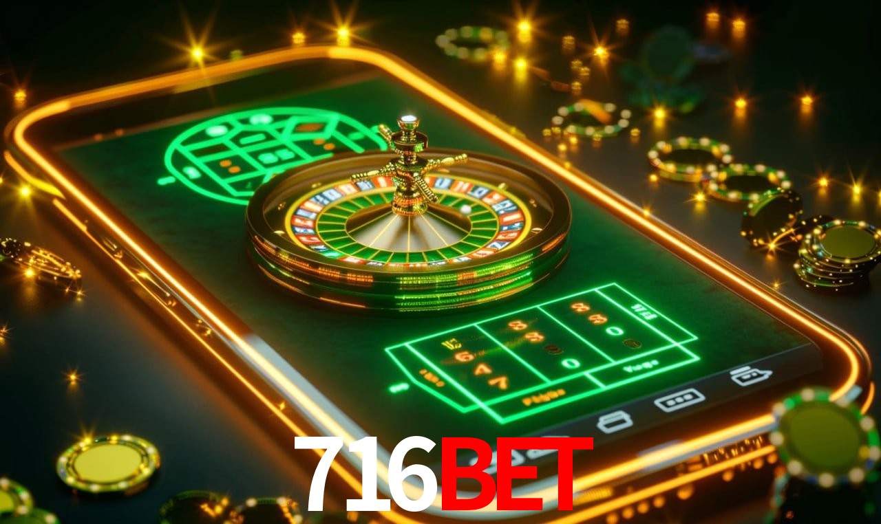 716bet - Support