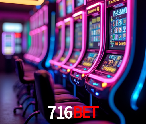 716bet Slot - 320+ Caça-Níqueis Premium