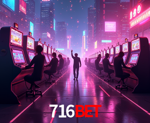 Estatísticas Esportivas 716bet