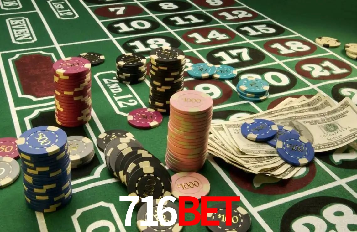 716bet