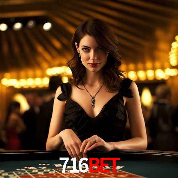 A Emoção da Loteria na 716bet: Uma Chance de Mudança de Vida