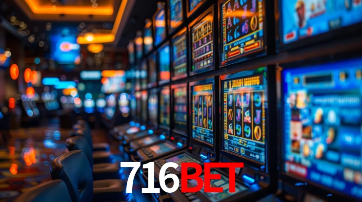 Exclusive Offers 716bet