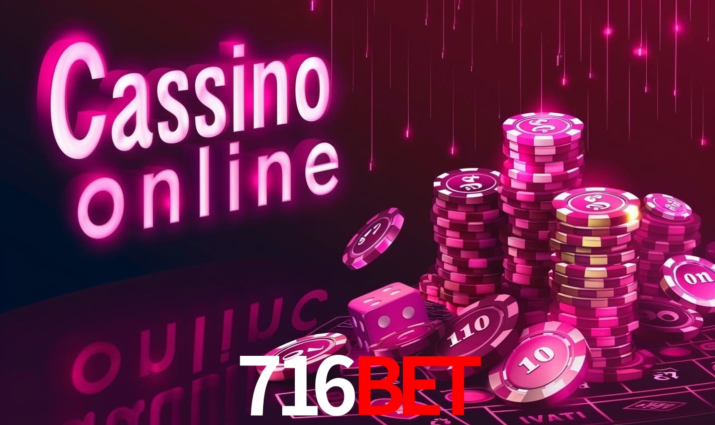 716bet Salvador - Strategies