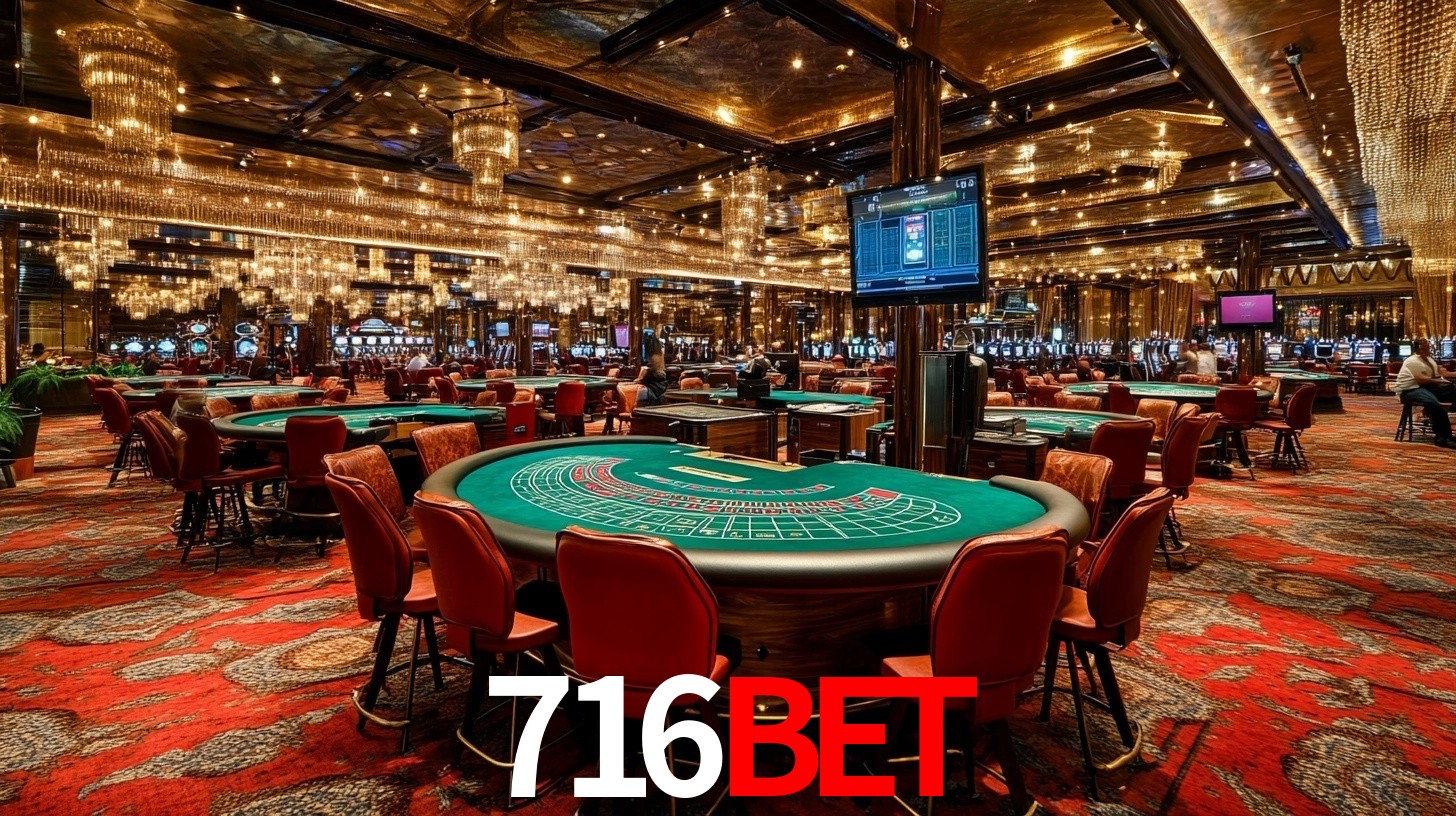 716bet.com