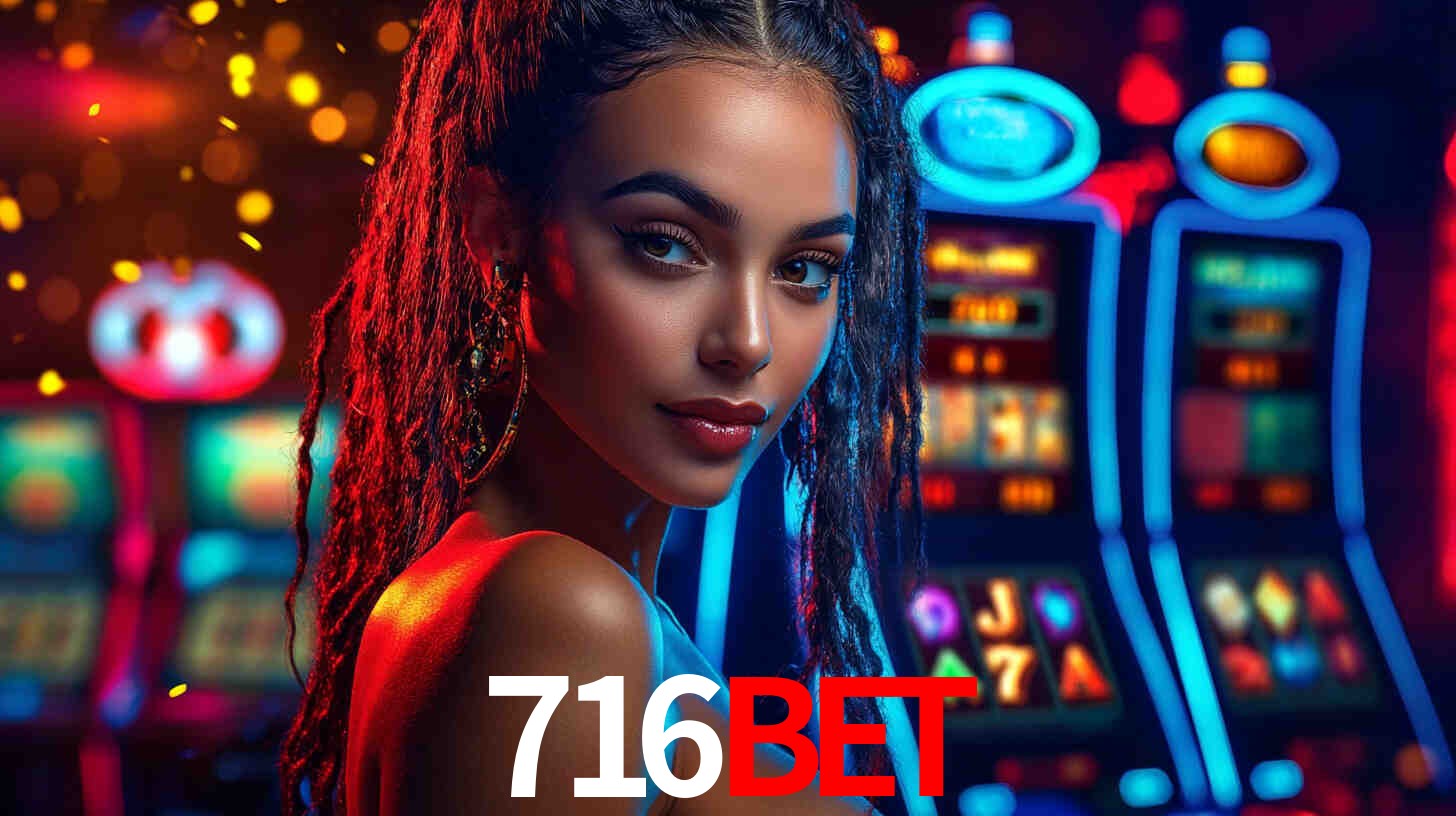 Inovações de Jogos na 716bet: O Futuro das Experiências Interativas