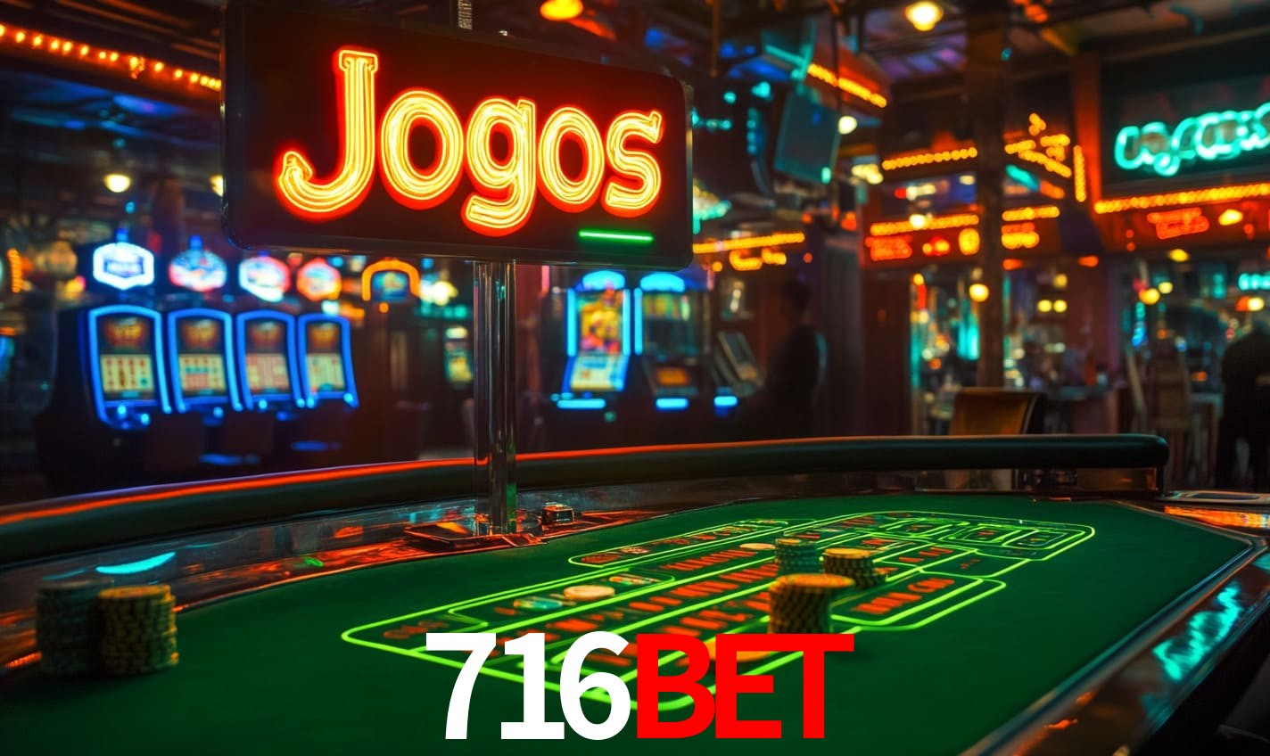 716bet Salvador - Statistics