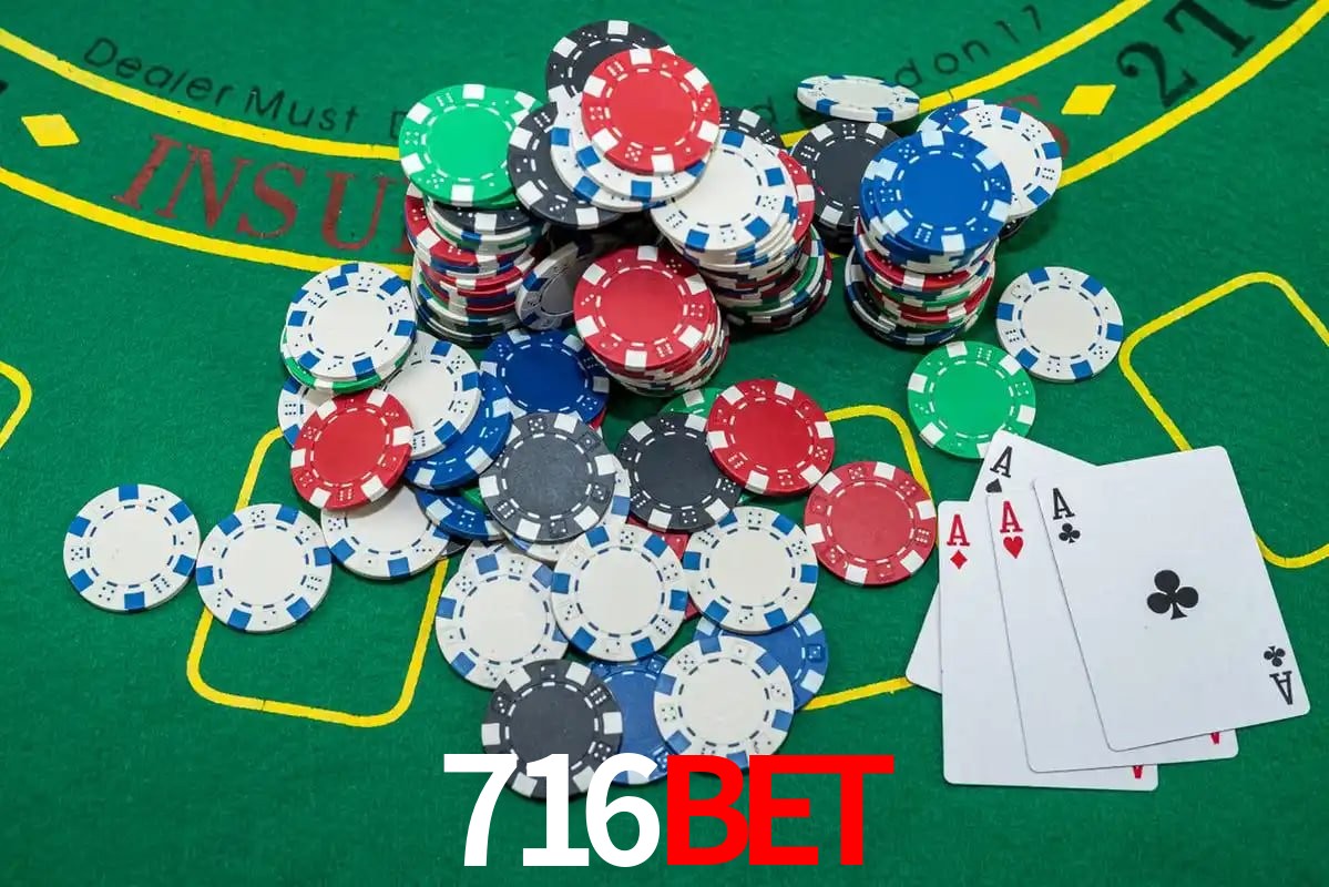 Apostas de Futebol 716bet