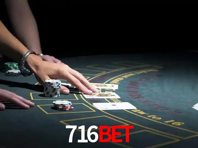 716bet Salvador - Support