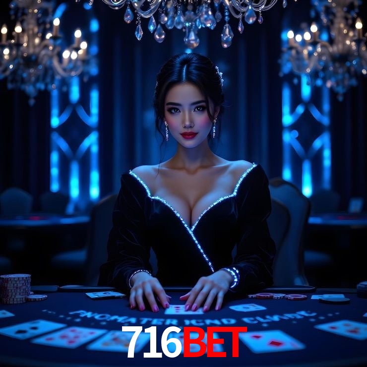 Ofertas Exclusivas 716bet