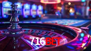Benefícios da Conta 716bet