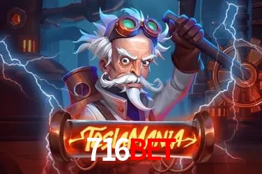 716bet Brasília - Jogo Features