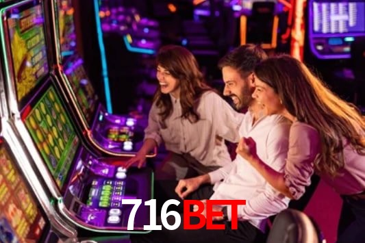 Programa VIP 716bet