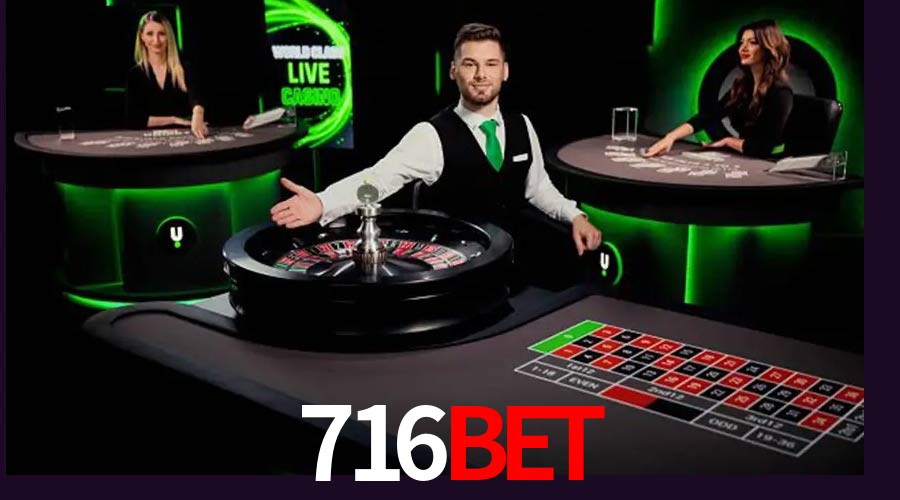 Seasonal Promotions 716bet