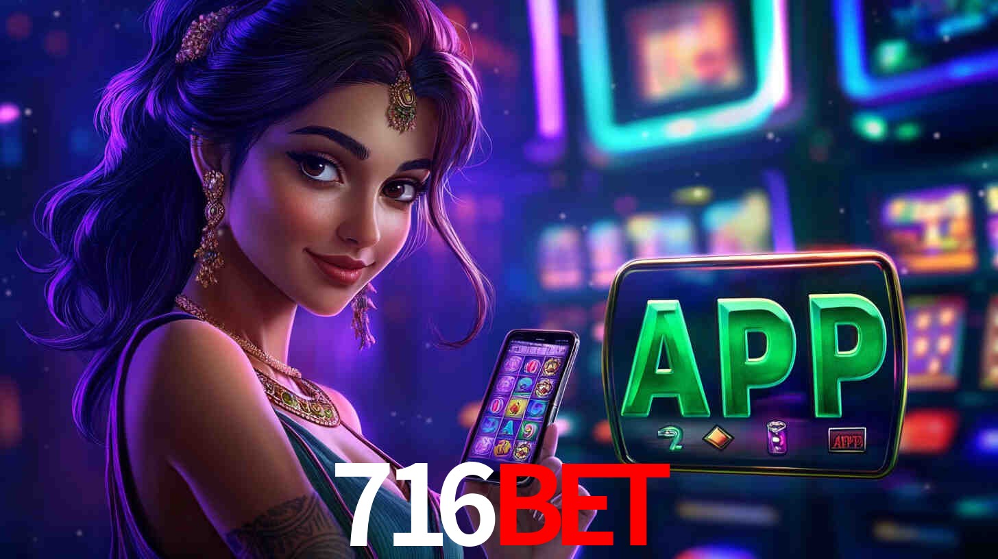 716bet: A Experiência de Casino com Jogos de Mesa ao Vivo