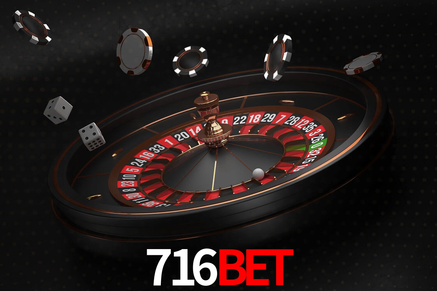 Sinta a adrenalina dos jogos de cassino com 716bet