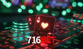 Segurança 2FA 716bet