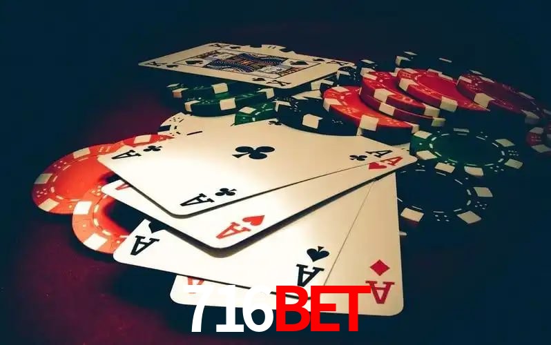 716bet Brasília - Betting Features