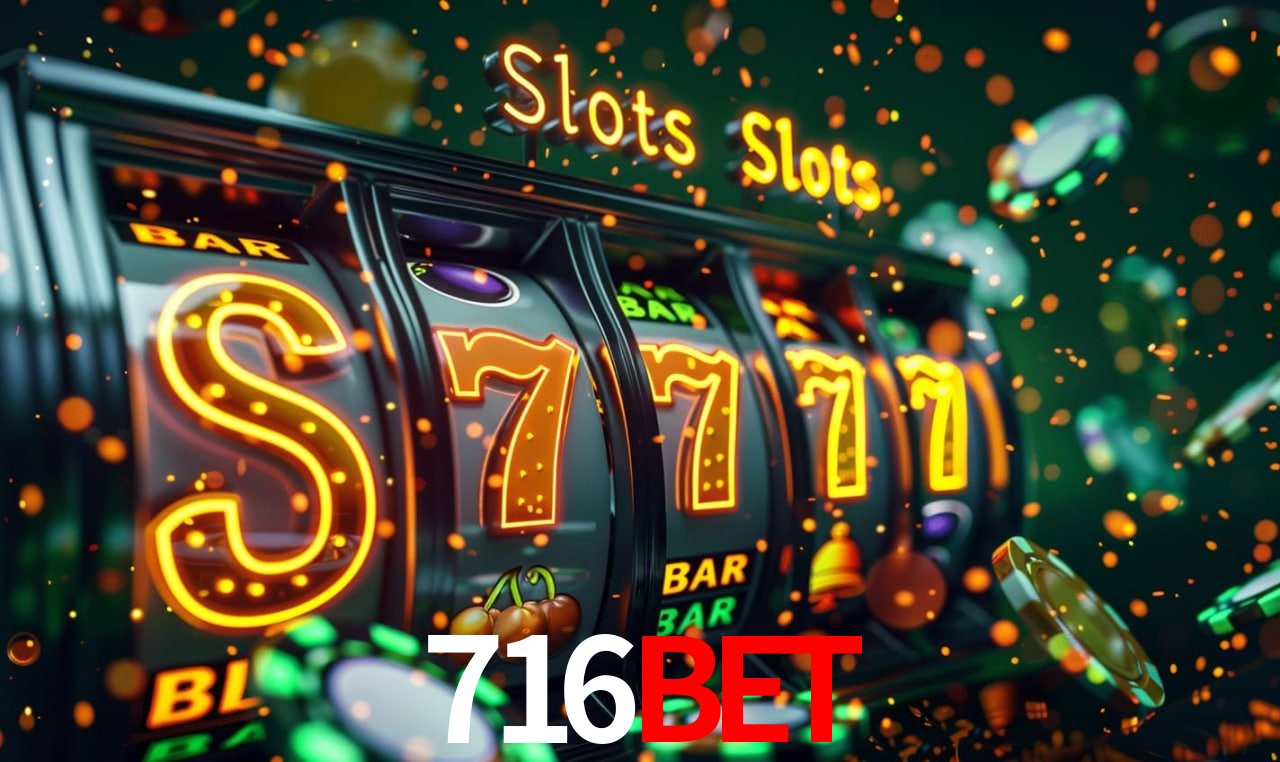 Avaliações dos Jogadores 716bet