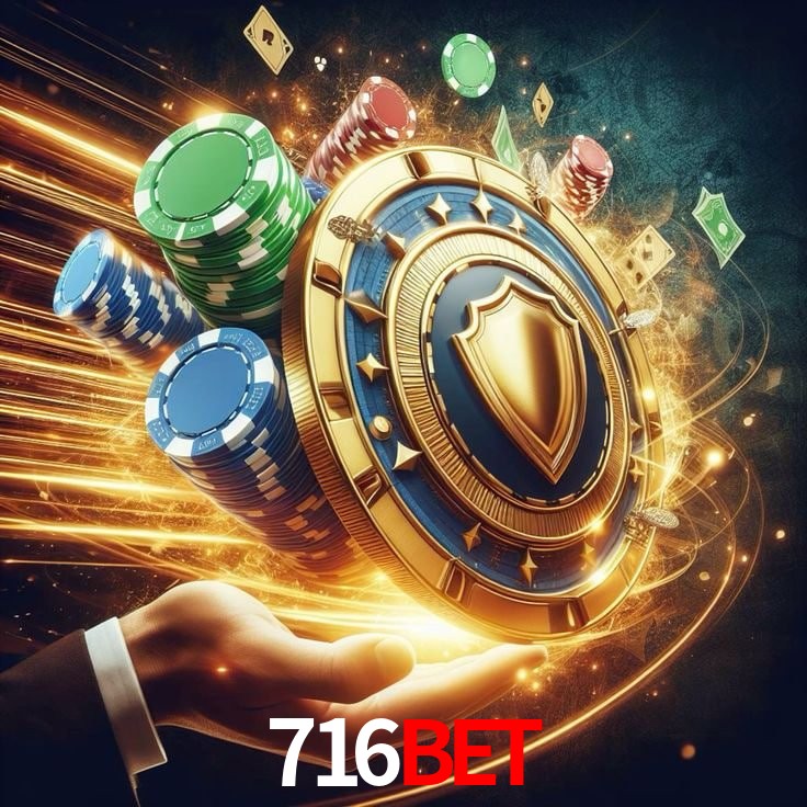 716bet Curitiba - Live Betting