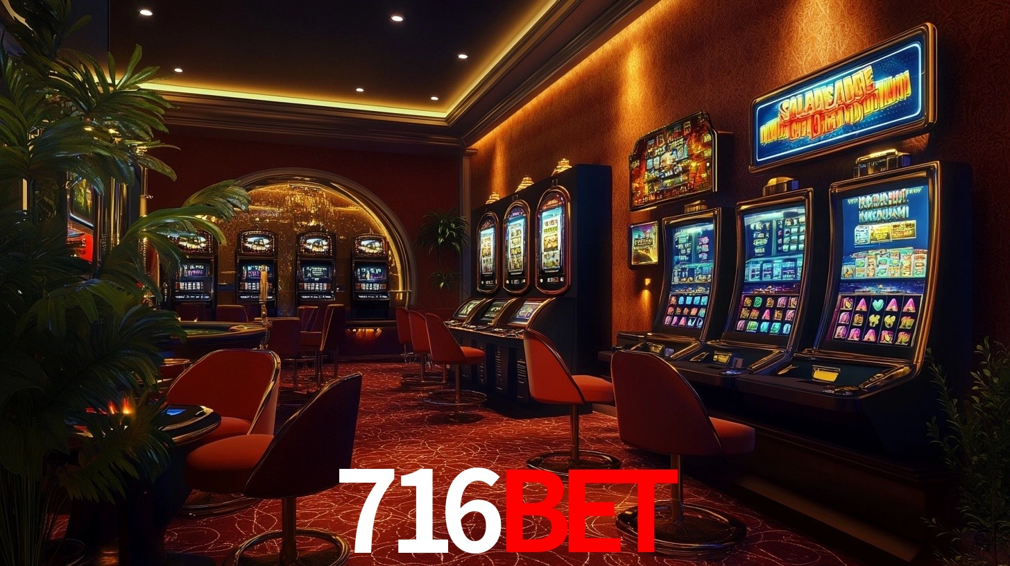 Blackjack Table 716bet