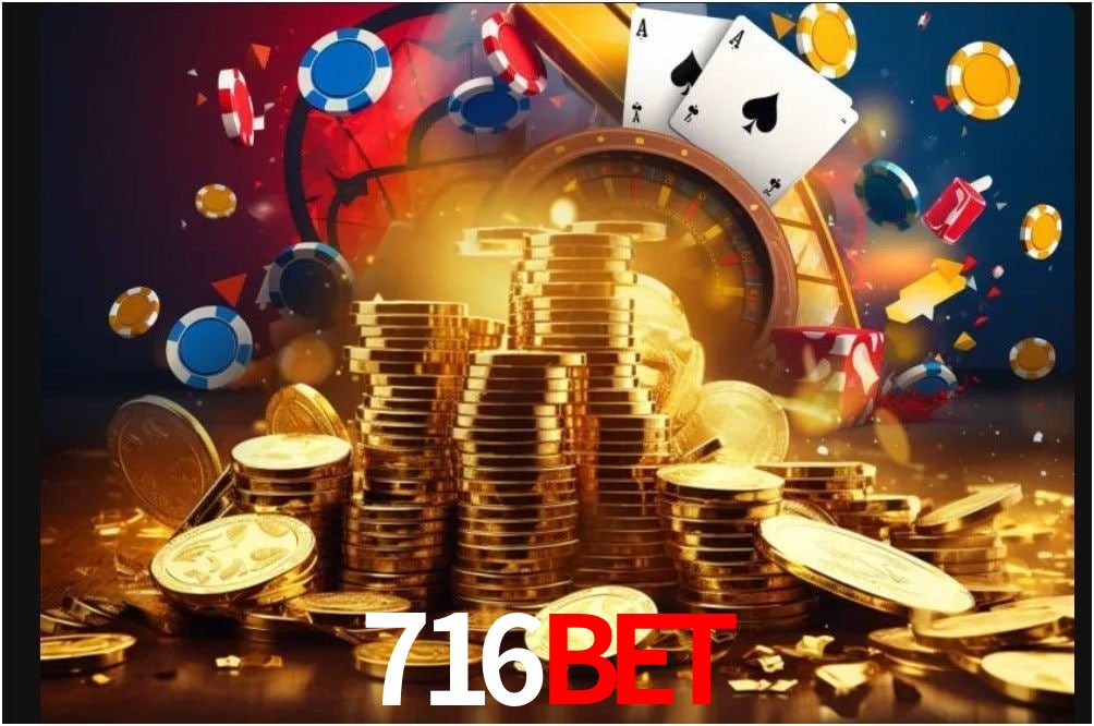 Torneios 716bet