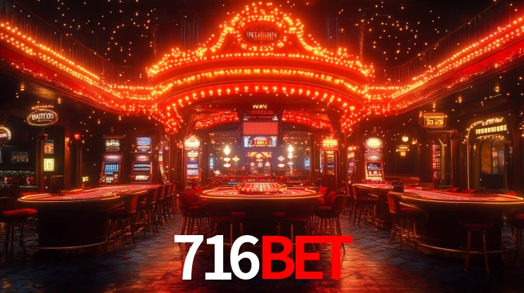 716bet App Interface