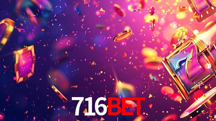 PIX Instantâneo 716bet