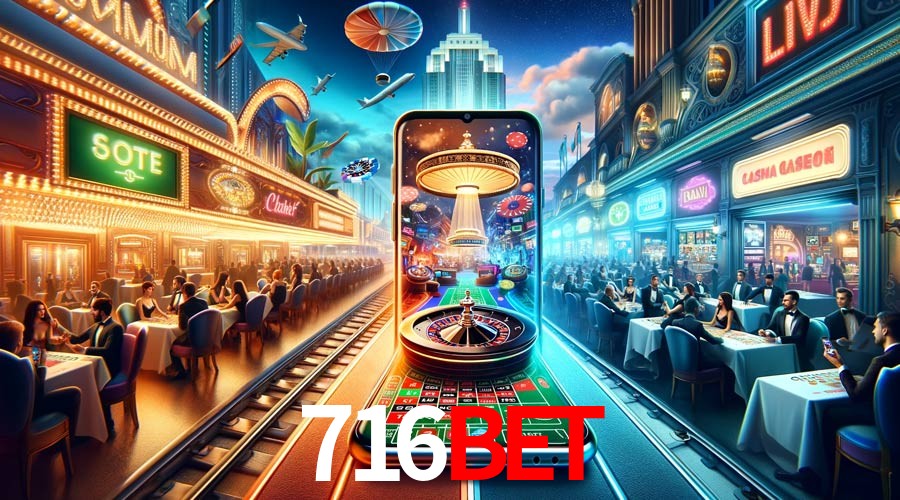 Flash Promotion 716bet