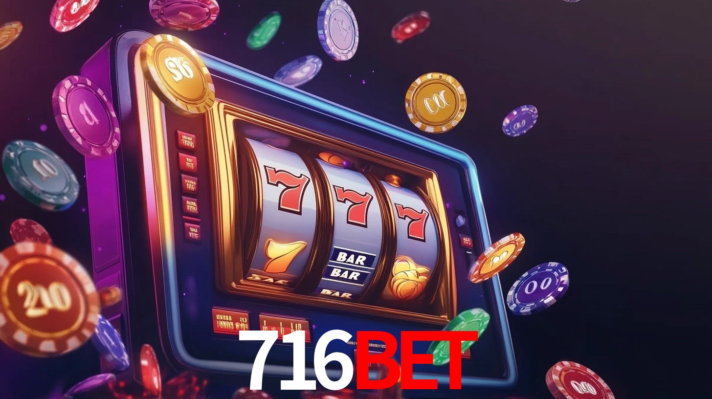 VIP Casino 716bet