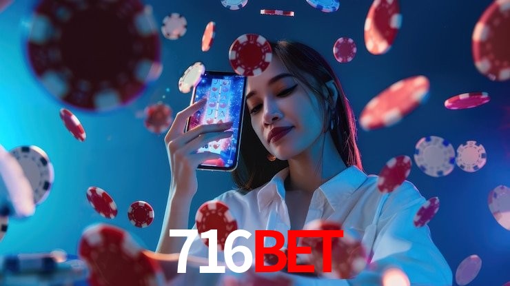 cassino 716bet