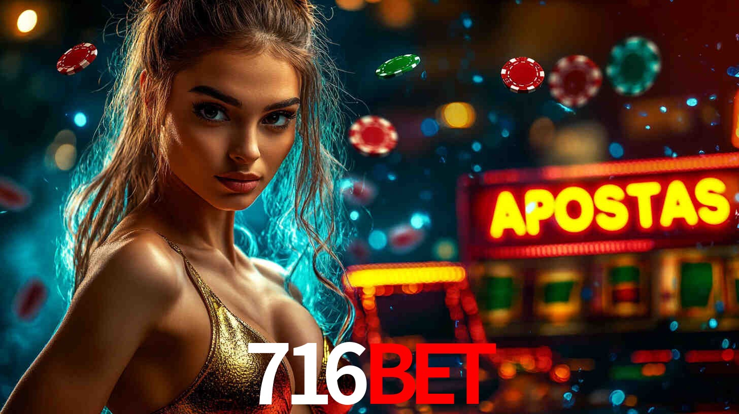 Explorando a Categoria de Eventos em Apostas na 716bet