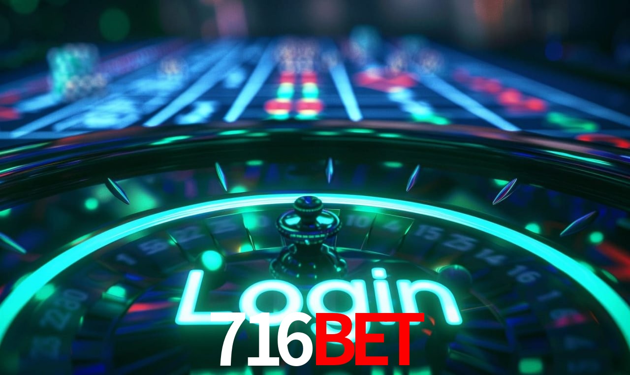 Jogos de Slot 716bet