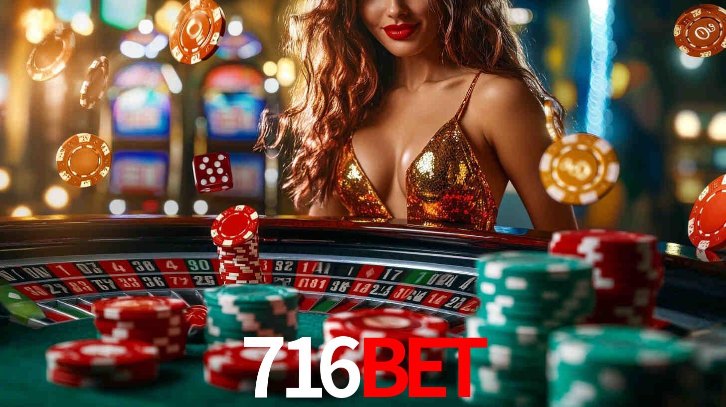 Programa VIP 716bet